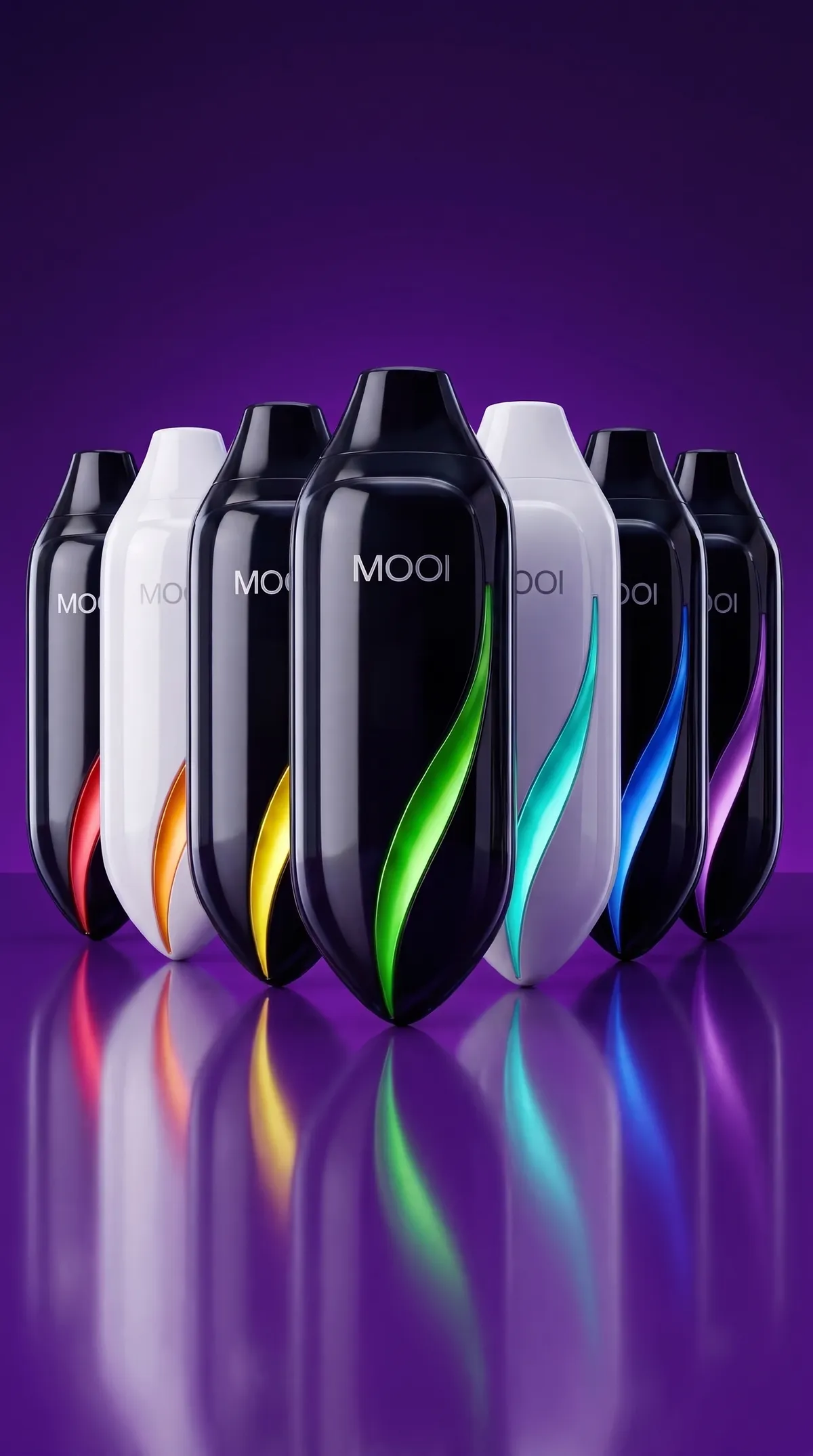 Линейка MOOI OMNY