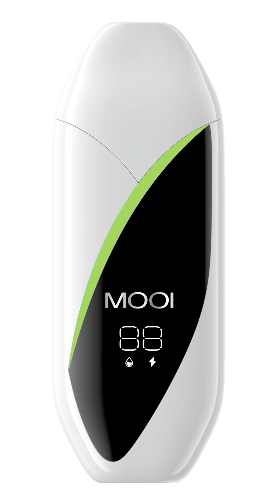 Белый MOOI SLEEK