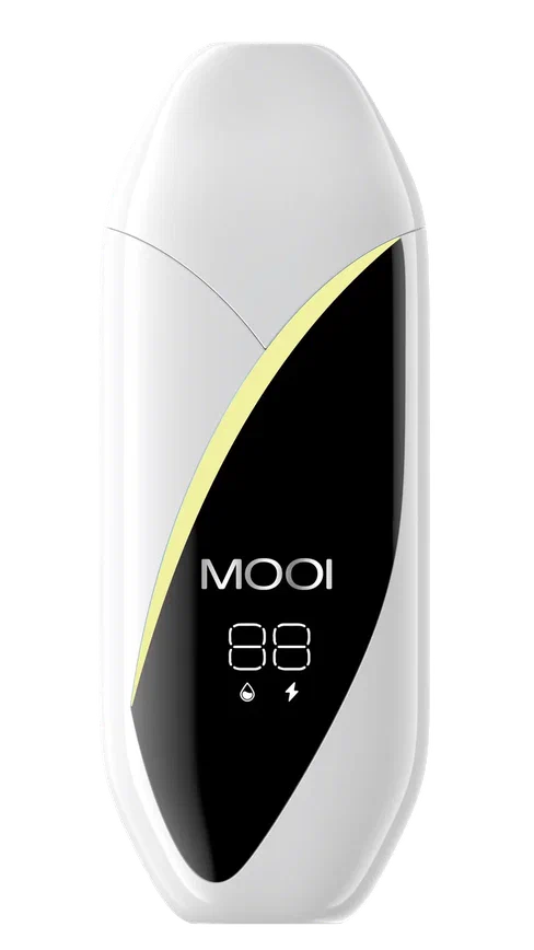 Белый MOOI SLEEK